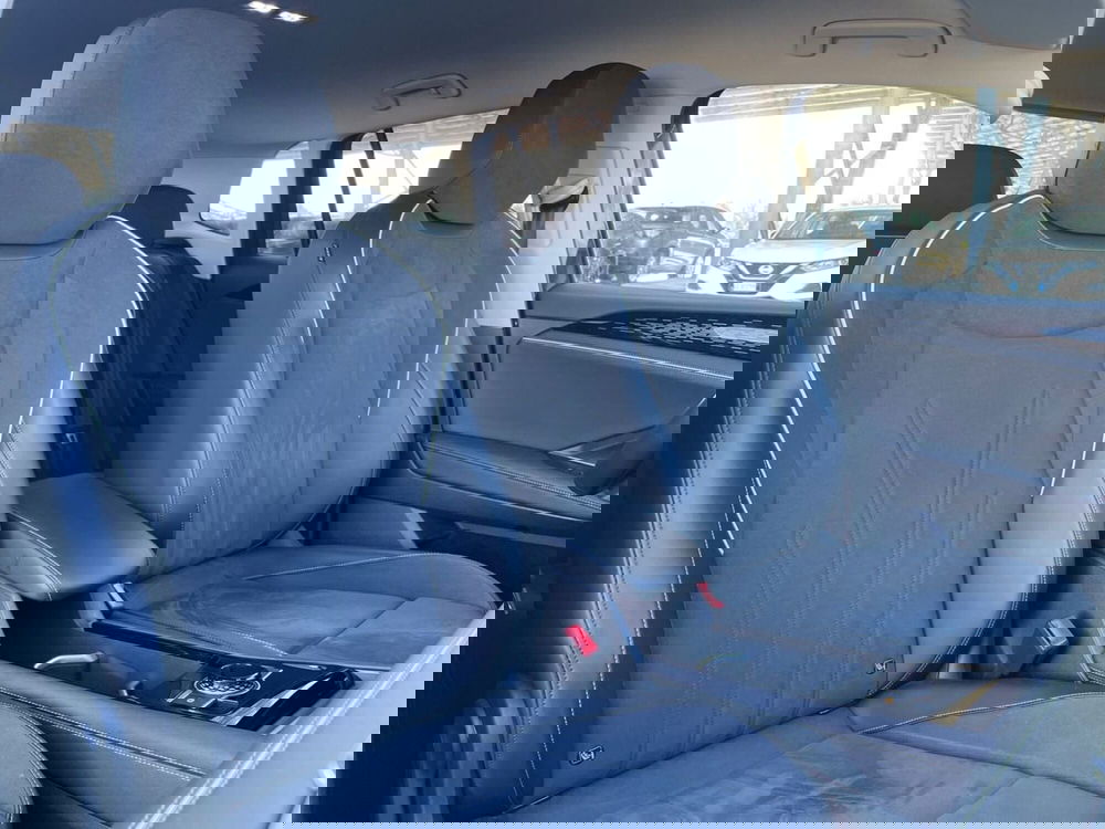 Volkswagen Tiguan usata a Macerata (14)