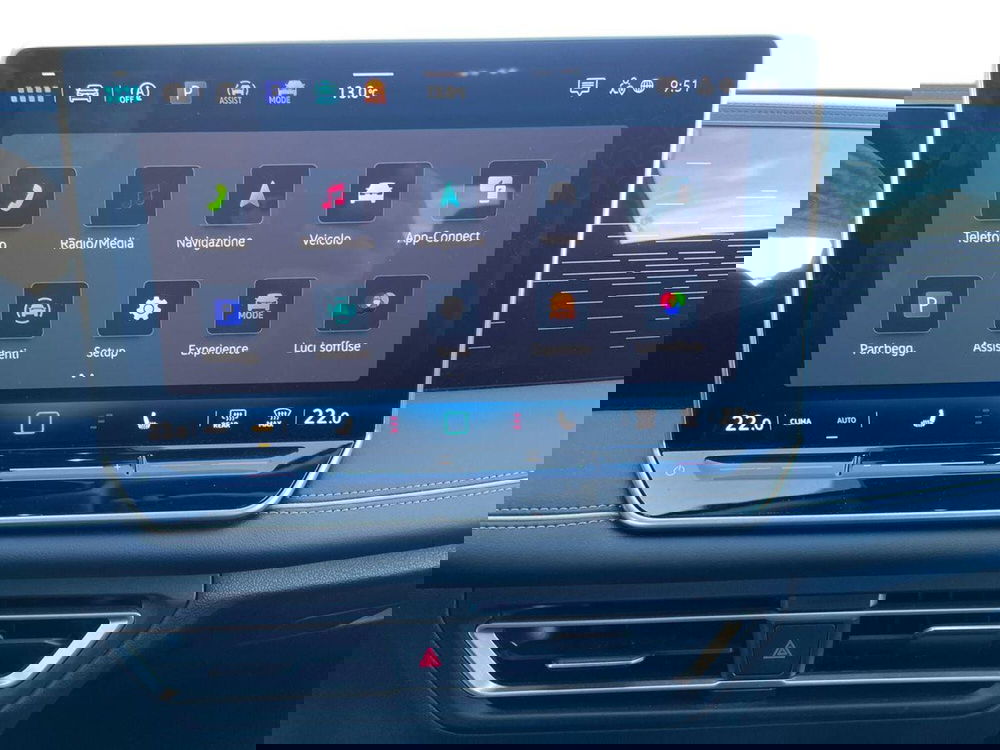 Volkswagen Tiguan usata a Macerata (15)