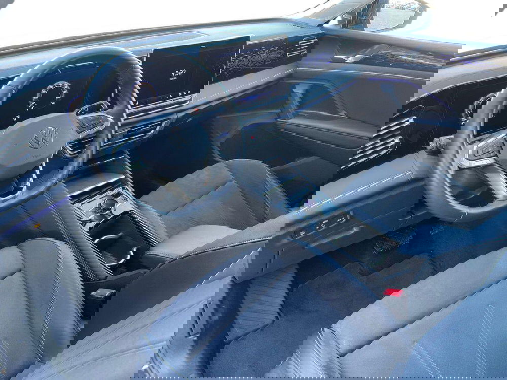 Volkswagen Tiguan usata a Macerata (16)