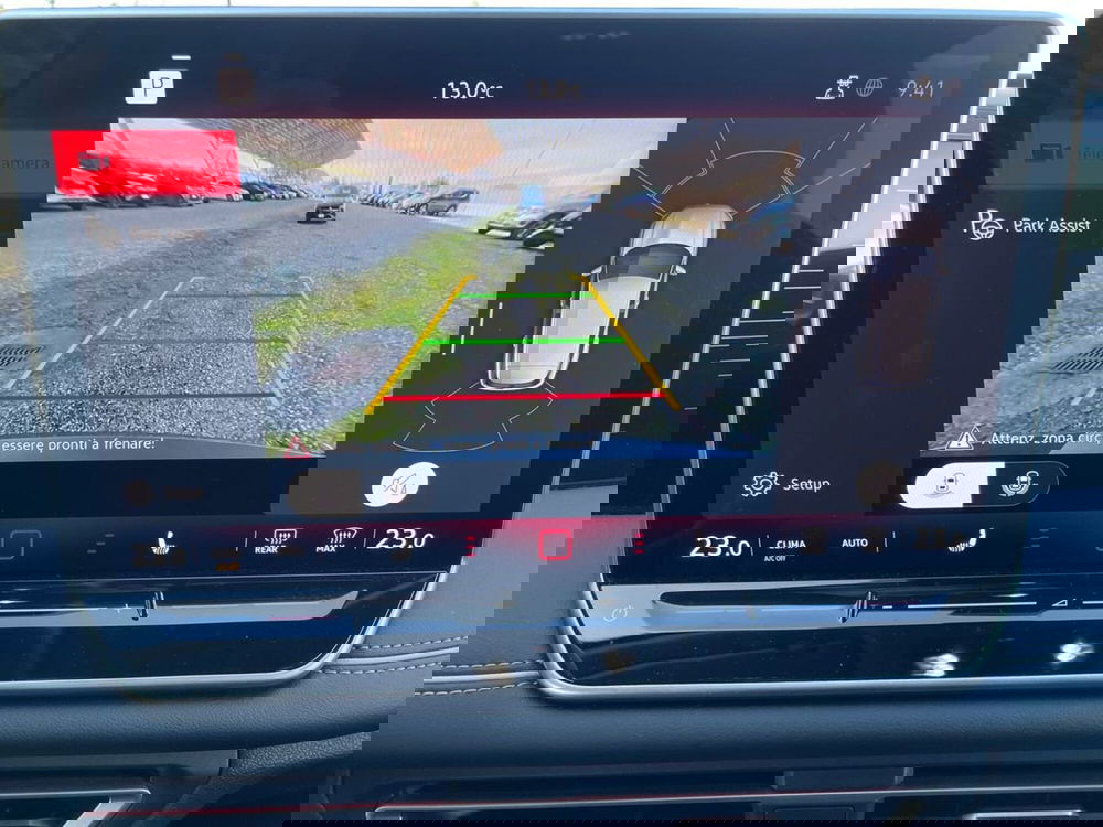Volkswagen Tiguan usata a Macerata (18)