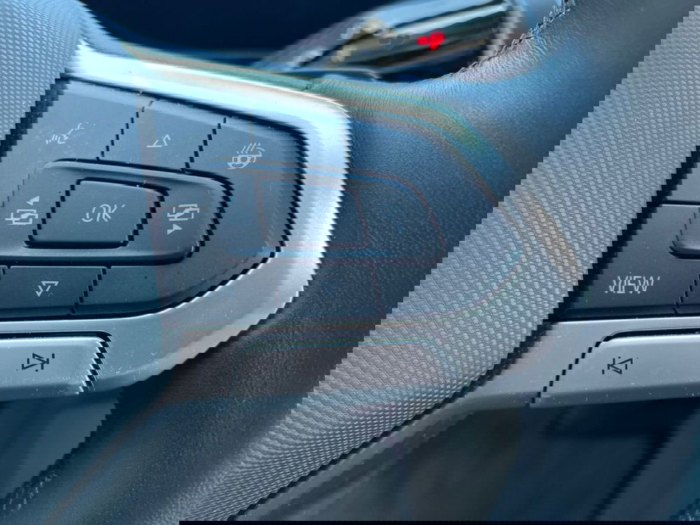 Volkswagen Tiguan usata a Macerata (19)