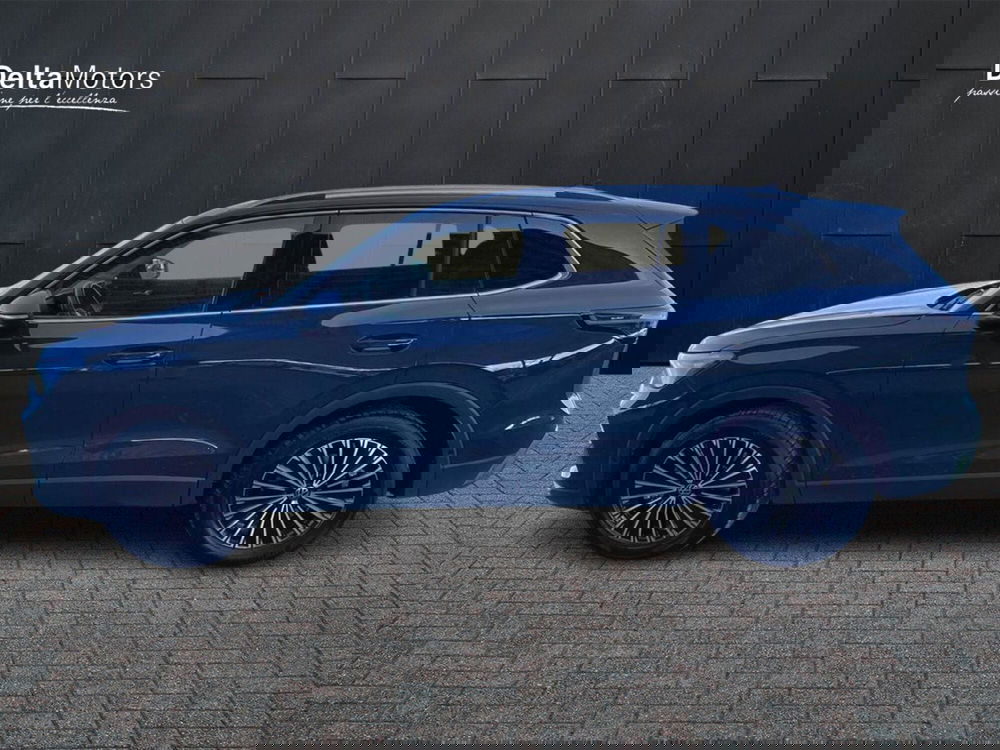 Volkswagen Tiguan usata a Macerata (2)