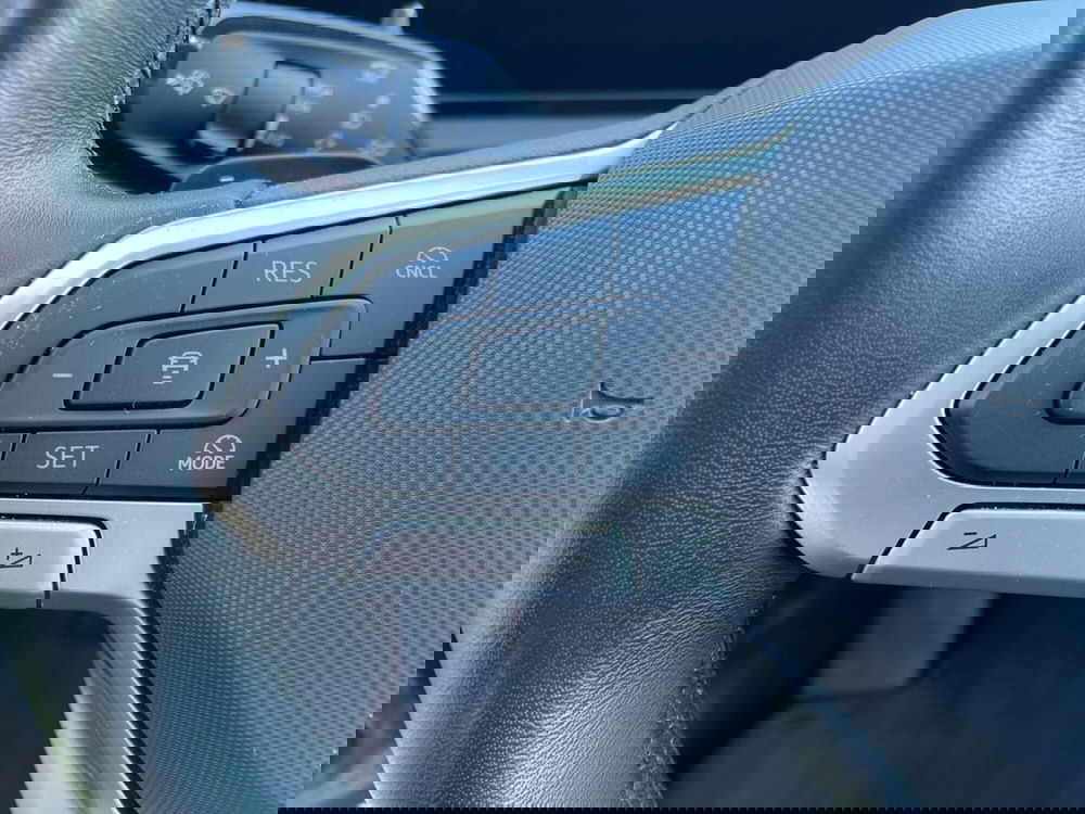 Volkswagen Tiguan usata a Macerata (20)