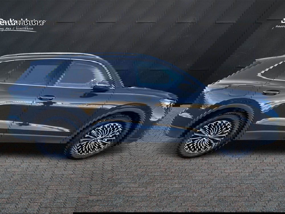 Volkswagen Tiguan usata a Macerata (5)