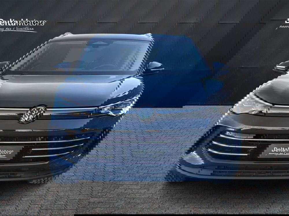 Volkswagen Tiguan usata a Macerata (6)