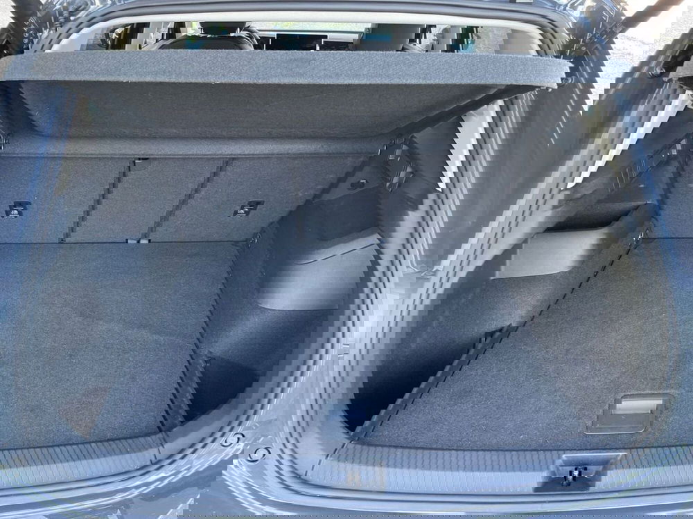 Volkswagen Tiguan usata a Macerata (7)