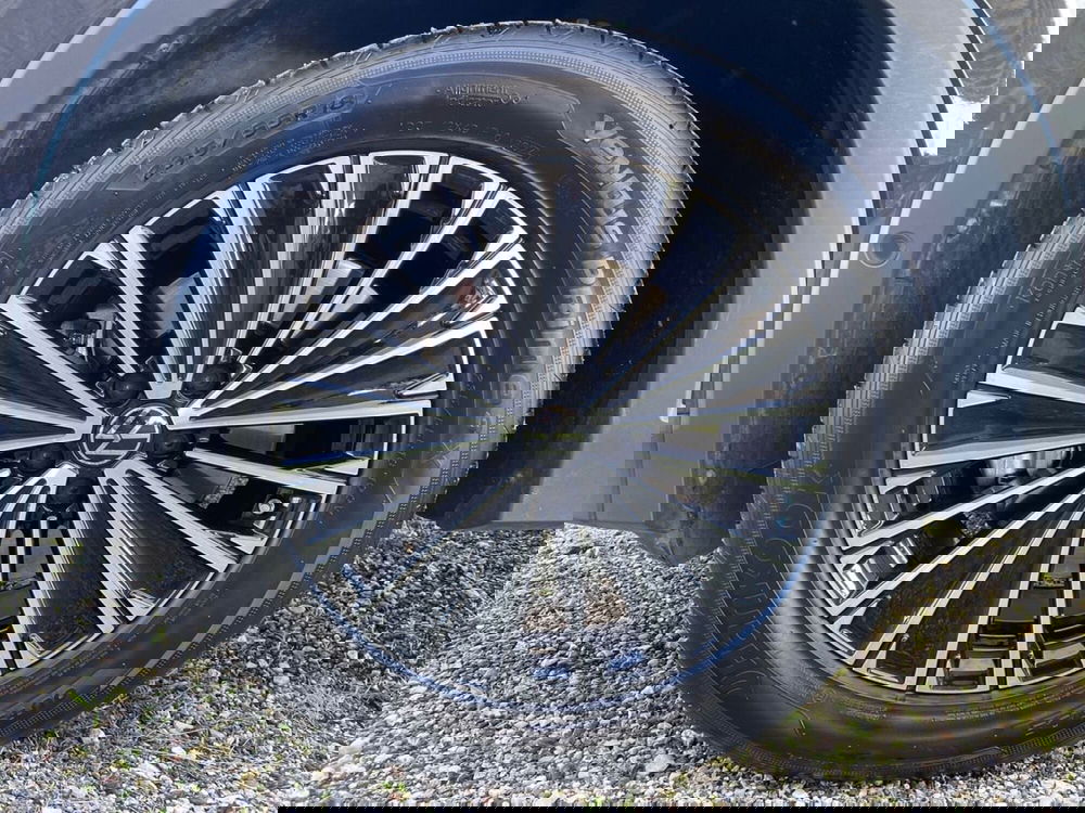 Volkswagen Tiguan usata a Macerata (8)