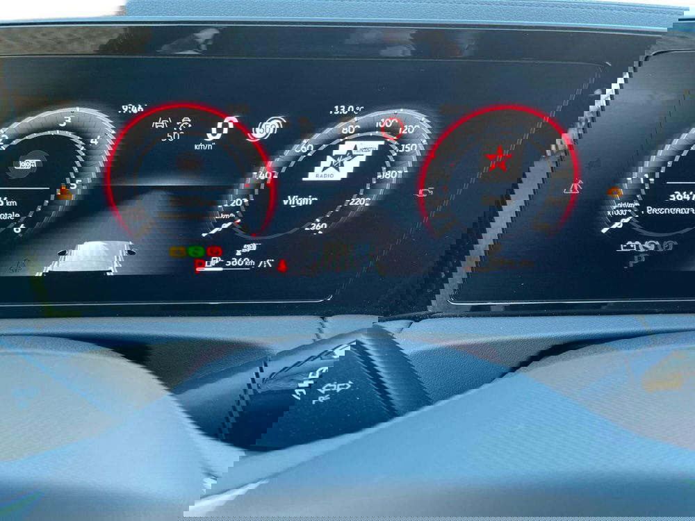 Volkswagen Tiguan usata a Macerata (9)