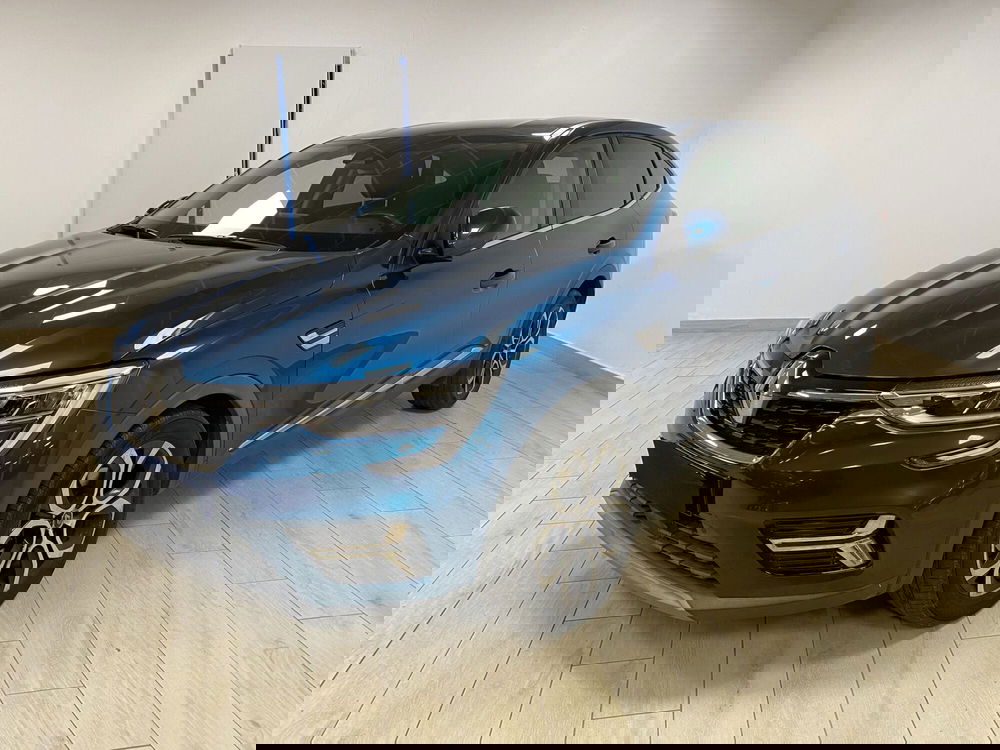 Renault Arkana usata a Torino