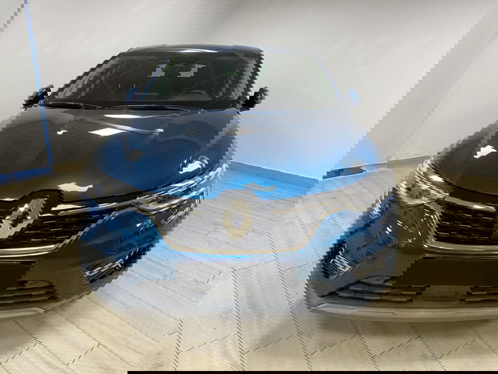 Renault Arkana usata a Torino (2)