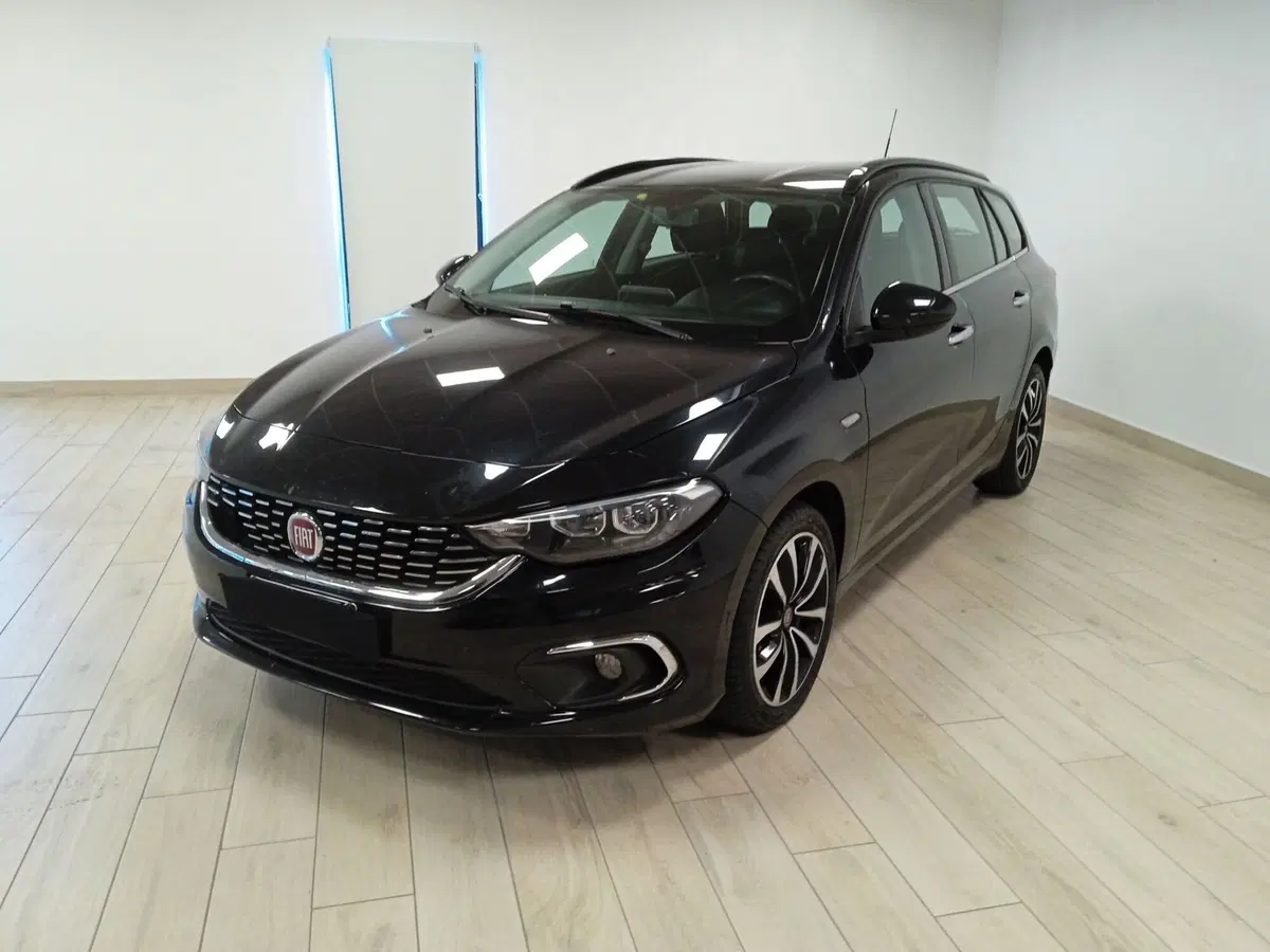 Fiat Tipo Station Wagon usata a Torino