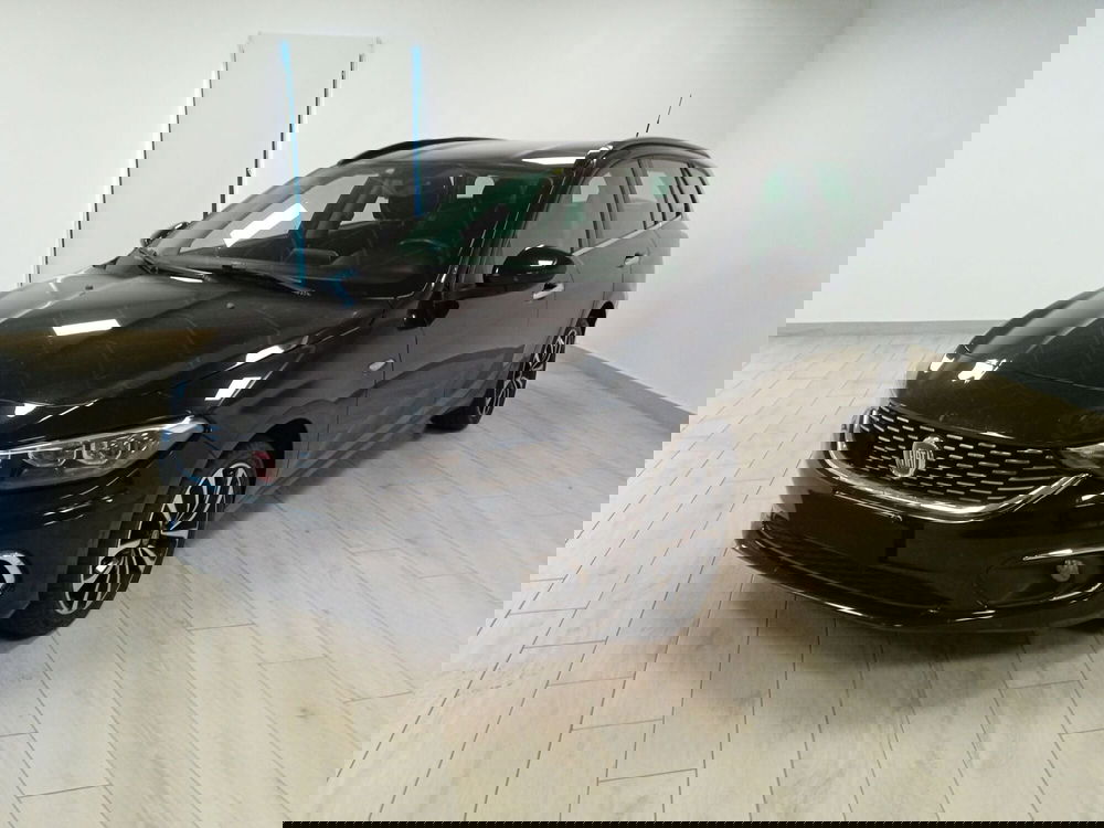 Fiat Tipo Station Wagon usata a Torino