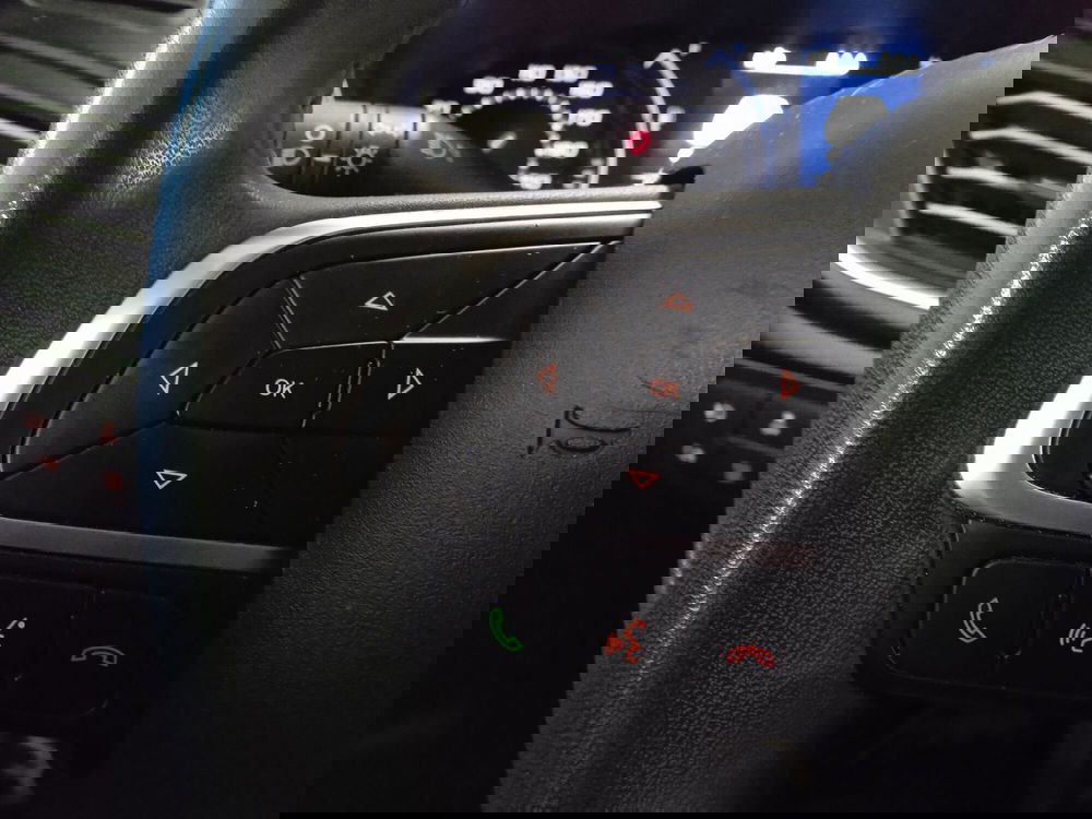 Fiat Tipo Station Wagon usata a Torino (10)