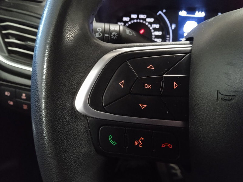 Fiat Tipo Station Wagon usata a Torino (10)