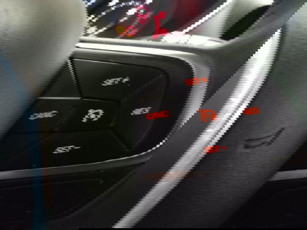 Fiat Tipo Station Wagon usata a Torino (11)