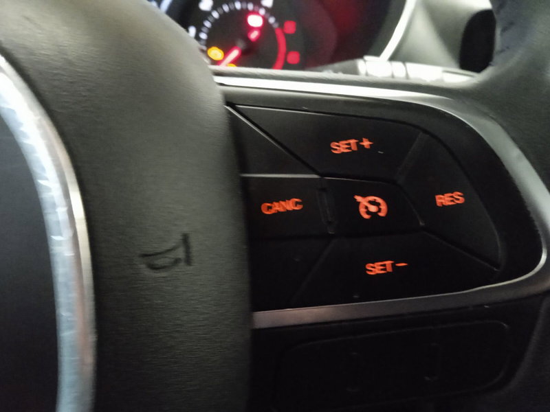 Fiat Tipo Station Wagon usata a Torino (11)