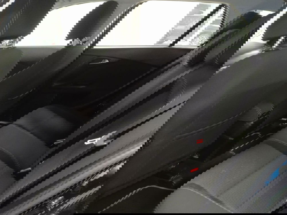 Fiat Tipo Station Wagon usata a Torino (15)