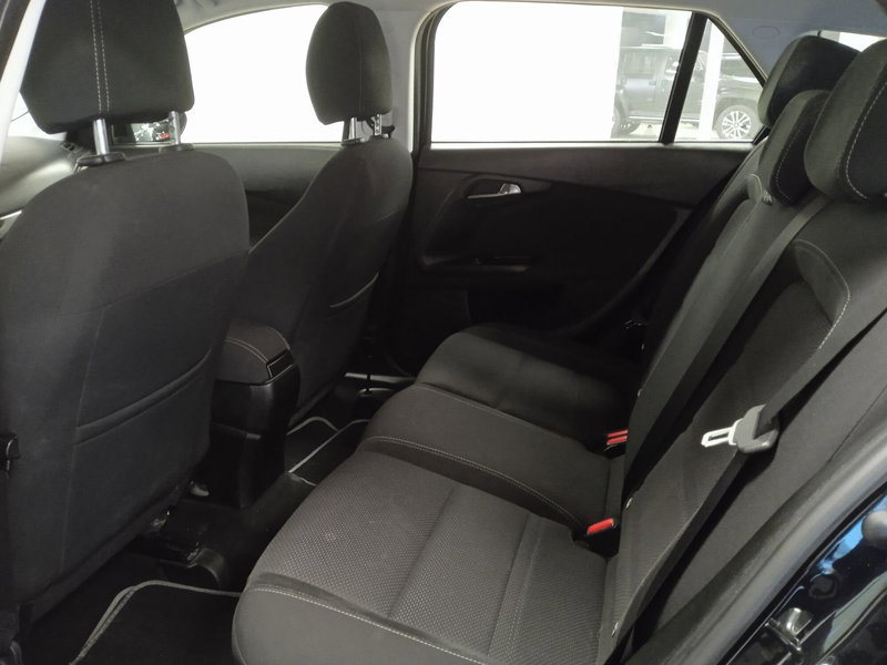 Fiat Tipo Station Wagon usata a Torino (15)