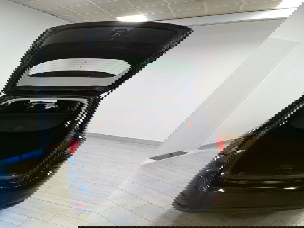 Fiat Tipo Station Wagon usata a Torino (16)