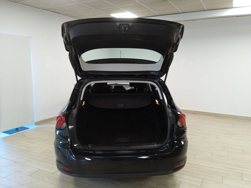 Fiat Tipo Station Wagon usata a Torino (16)