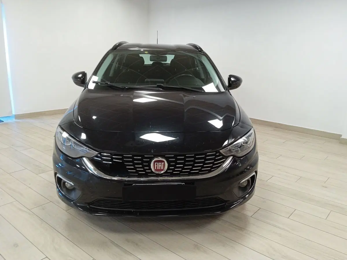 Fiat Tipo Station Wagon usata a Torino (2)