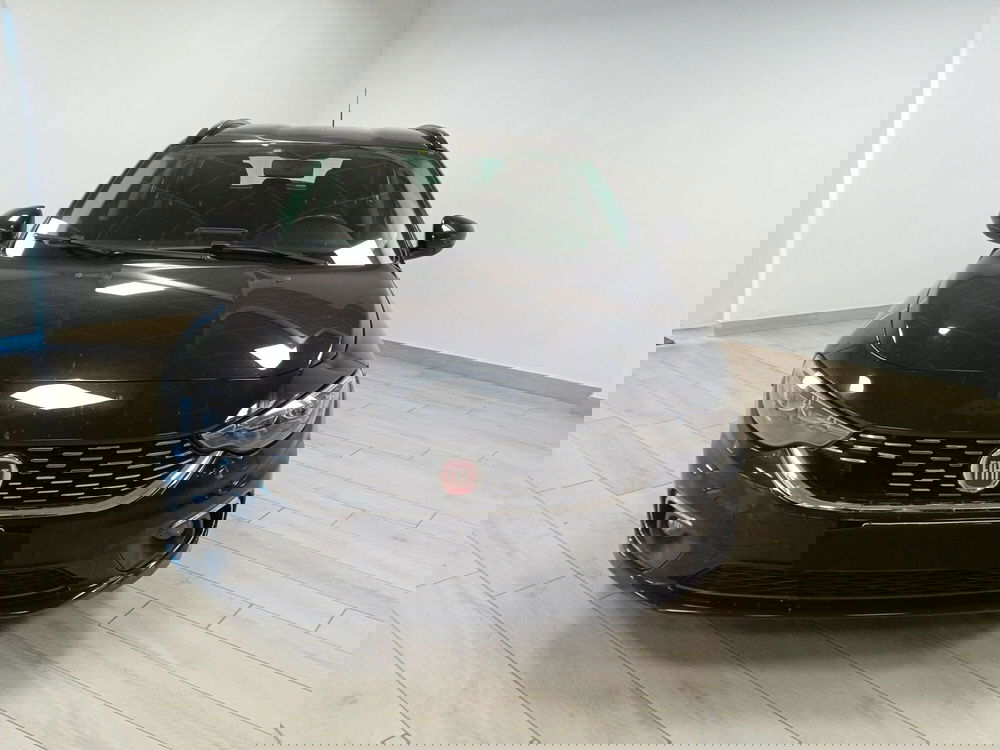 Fiat Tipo Station Wagon usata a Torino (2)