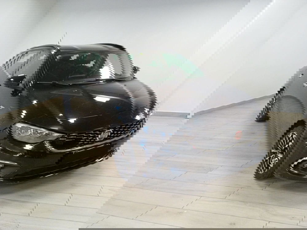 Fiat Tipo Station Wagon usata a Torino (3)