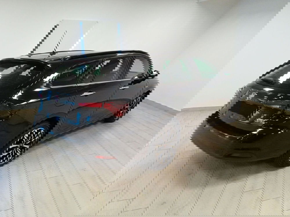 Fiat Tipo Station Wagon usata a Torino (4)