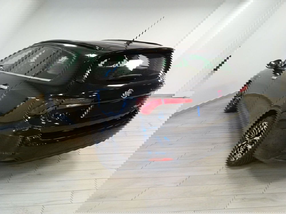 Fiat Tipo Station Wagon usata a Torino (6)