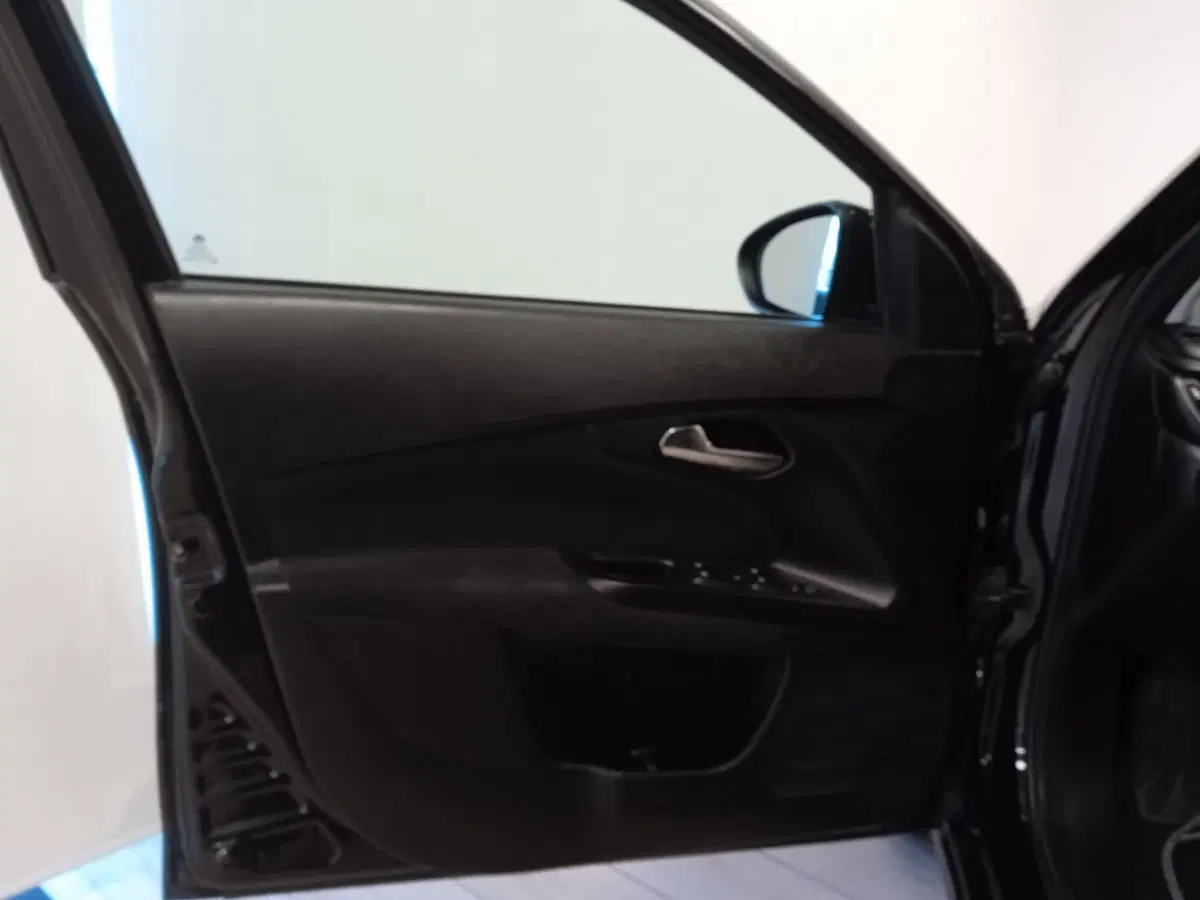 Fiat Tipo Station Wagon usata a Torino (7)