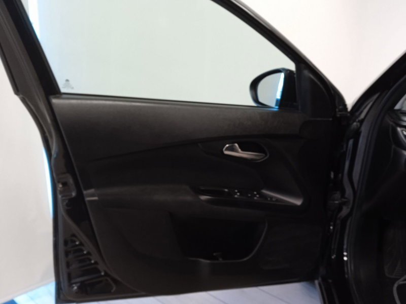 Fiat Tipo Station Wagon usata a Torino (7)