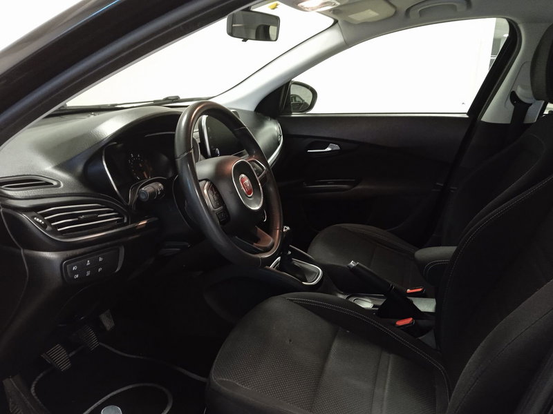 Fiat Tipo Station Wagon usata a Torino (8)