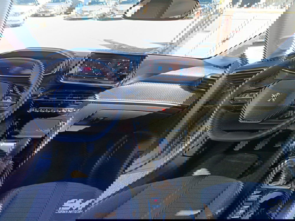 Peugeot 208 usata a Siena (14)