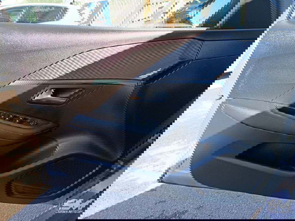 Peugeot 208 usata a Siena (16)