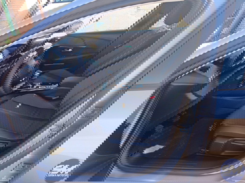 Peugeot 208 usata a Siena (17)