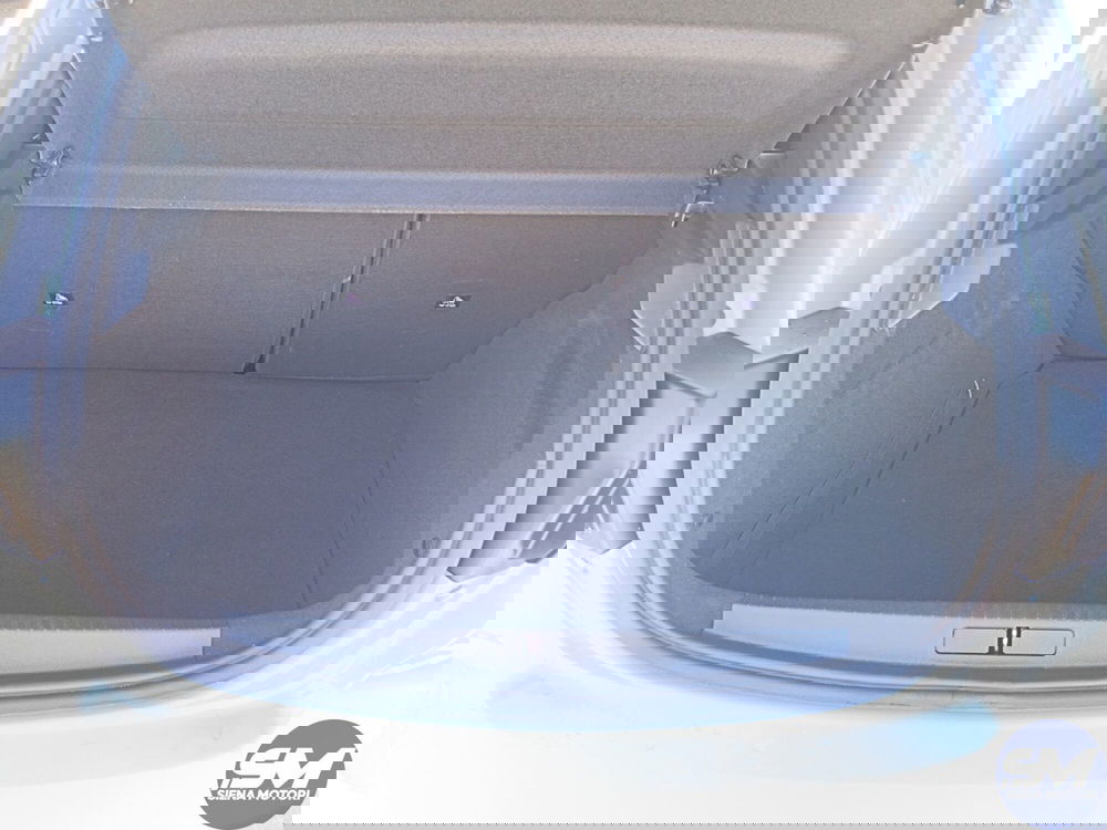 Peugeot 208 usata a Siena (19)