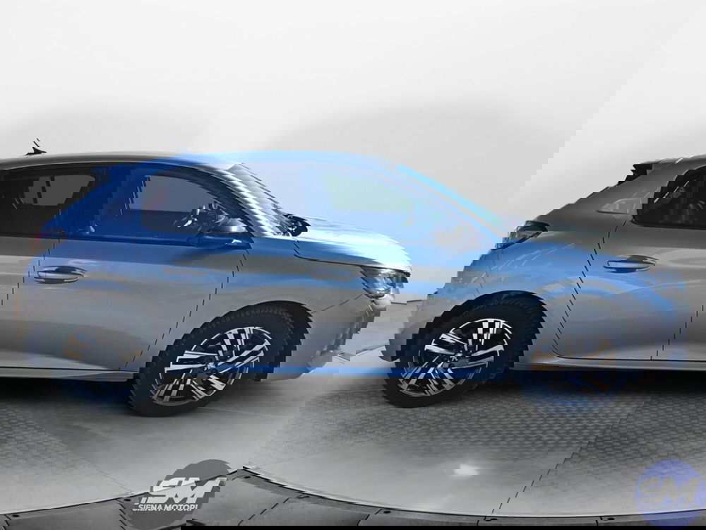 Peugeot 208 usata a Siena (6)