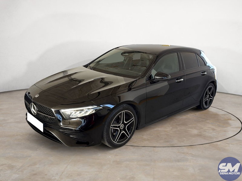 Mercedes-Benz Classe A usata a Firenze