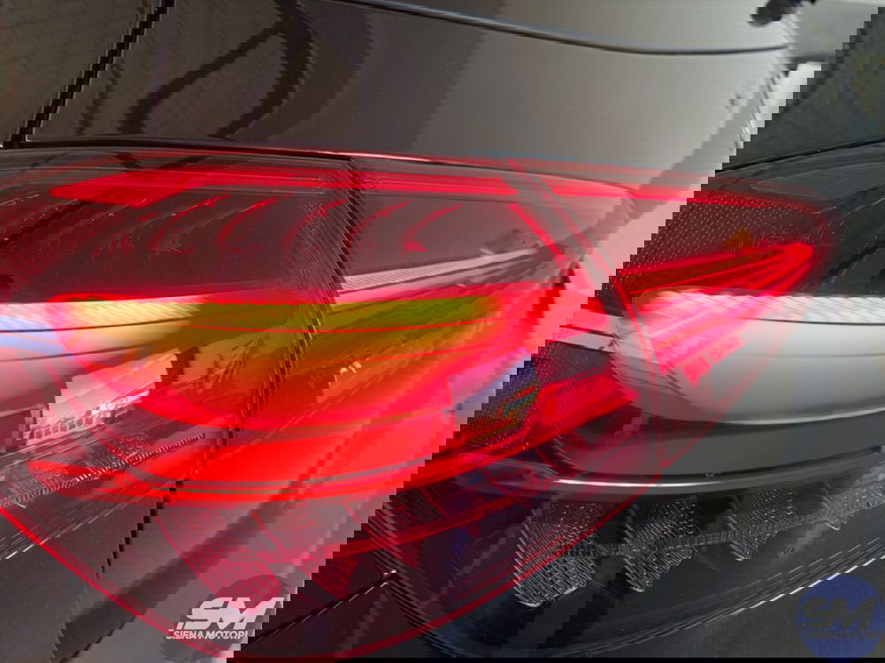 Mercedes-Benz Classe A usata a Firenze (10)