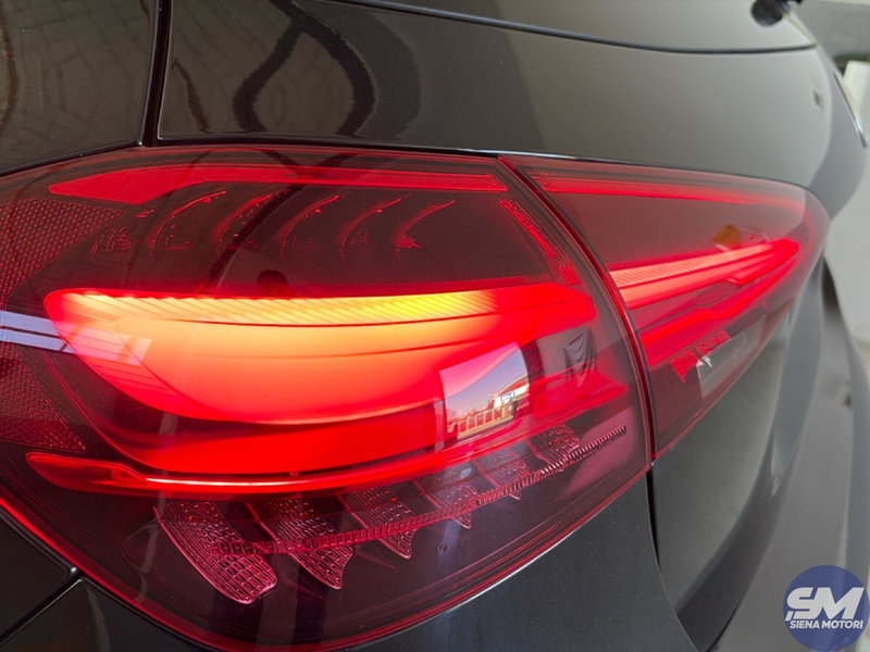 Mercedes-Benz Classe A usata a Firenze (10)