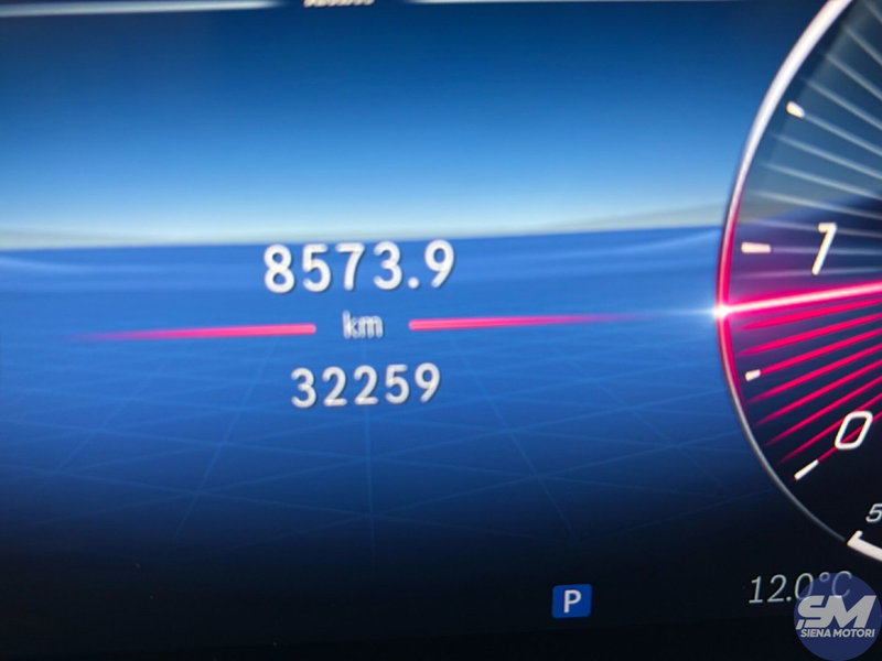 Mercedes-Benz Classe A usata a Firenze (11)