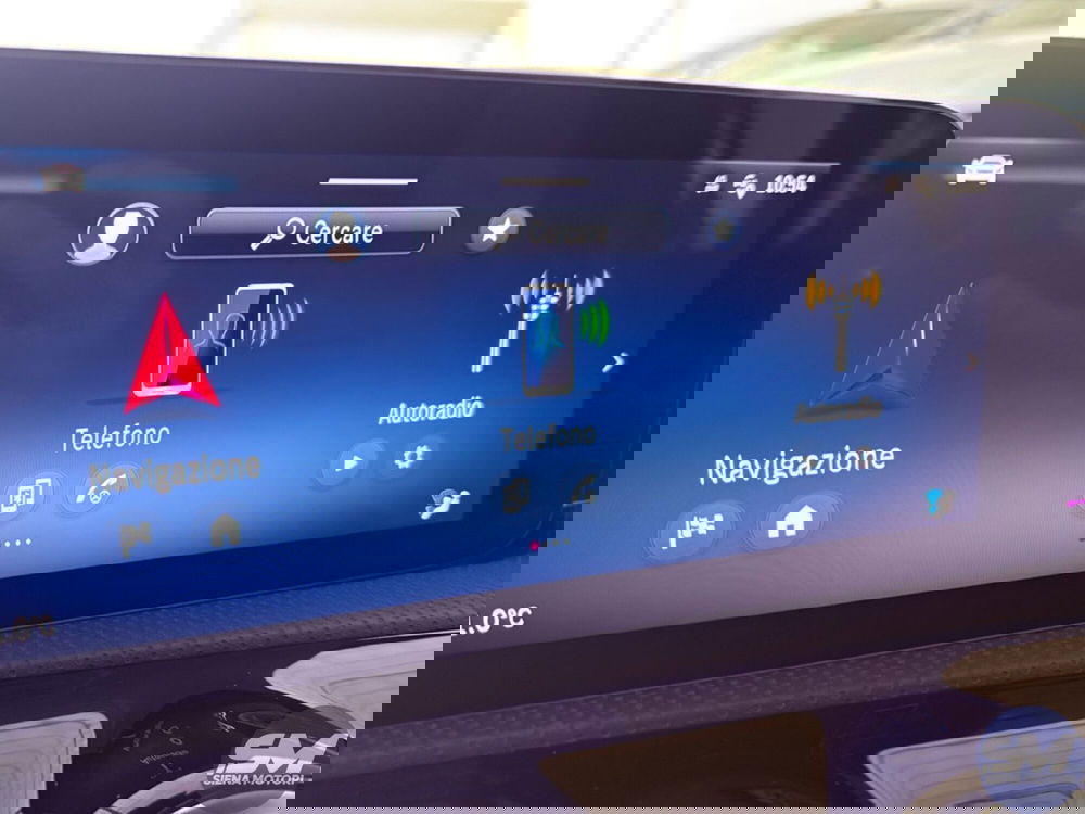 Mercedes-Benz Classe A usata a Firenze (12)