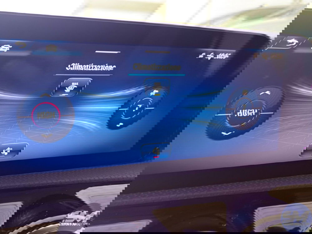 Mercedes-Benz Classe A usata a Firenze (13)