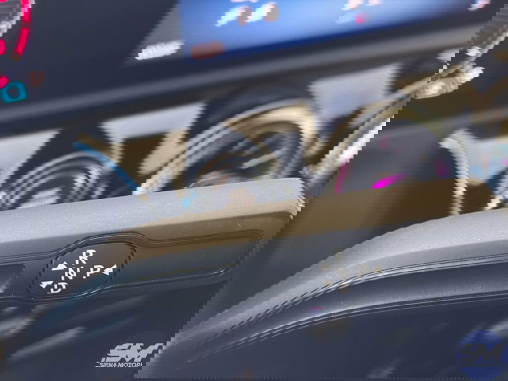 Mercedes-Benz Classe A usata a Firenze (17)