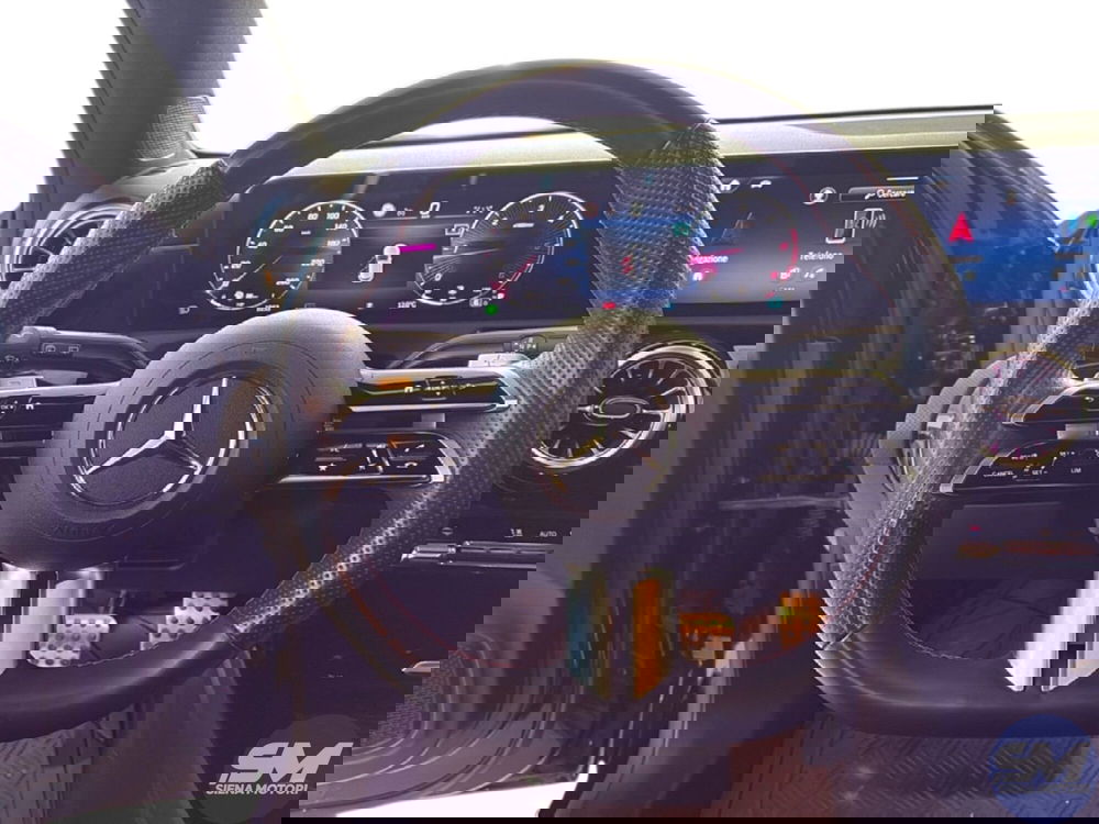 Mercedes-Benz Classe A usata a Firenze (18)