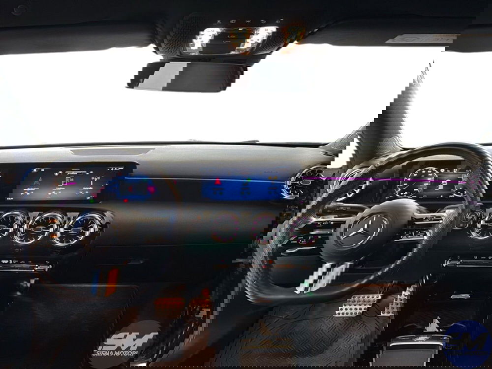 Mercedes-Benz Classe A usata a Firenze (19)