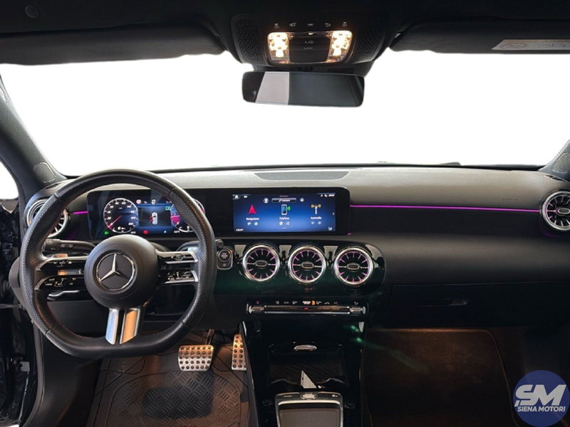 Mercedes-Benz Classe A usata a Firenze (19)