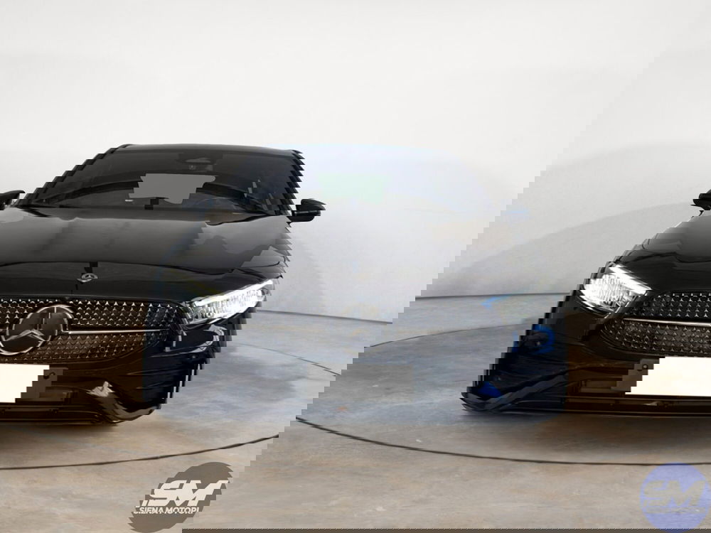 Mercedes-Benz Classe A usata a Firenze (2)