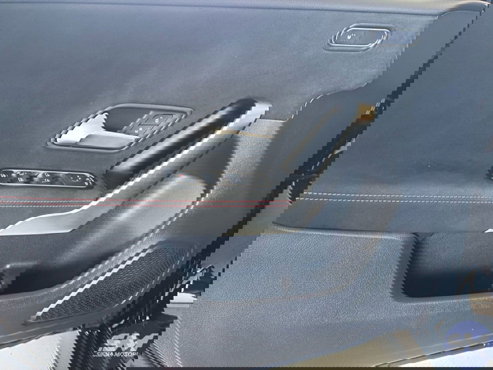 Mercedes-Benz Classe A usata a Firenze (20)