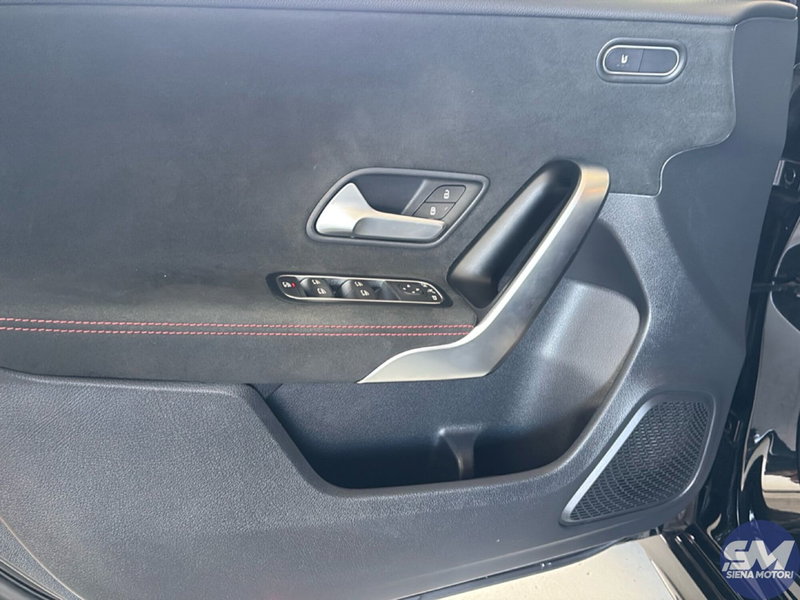 Mercedes-Benz Classe A usata a Firenze (20)